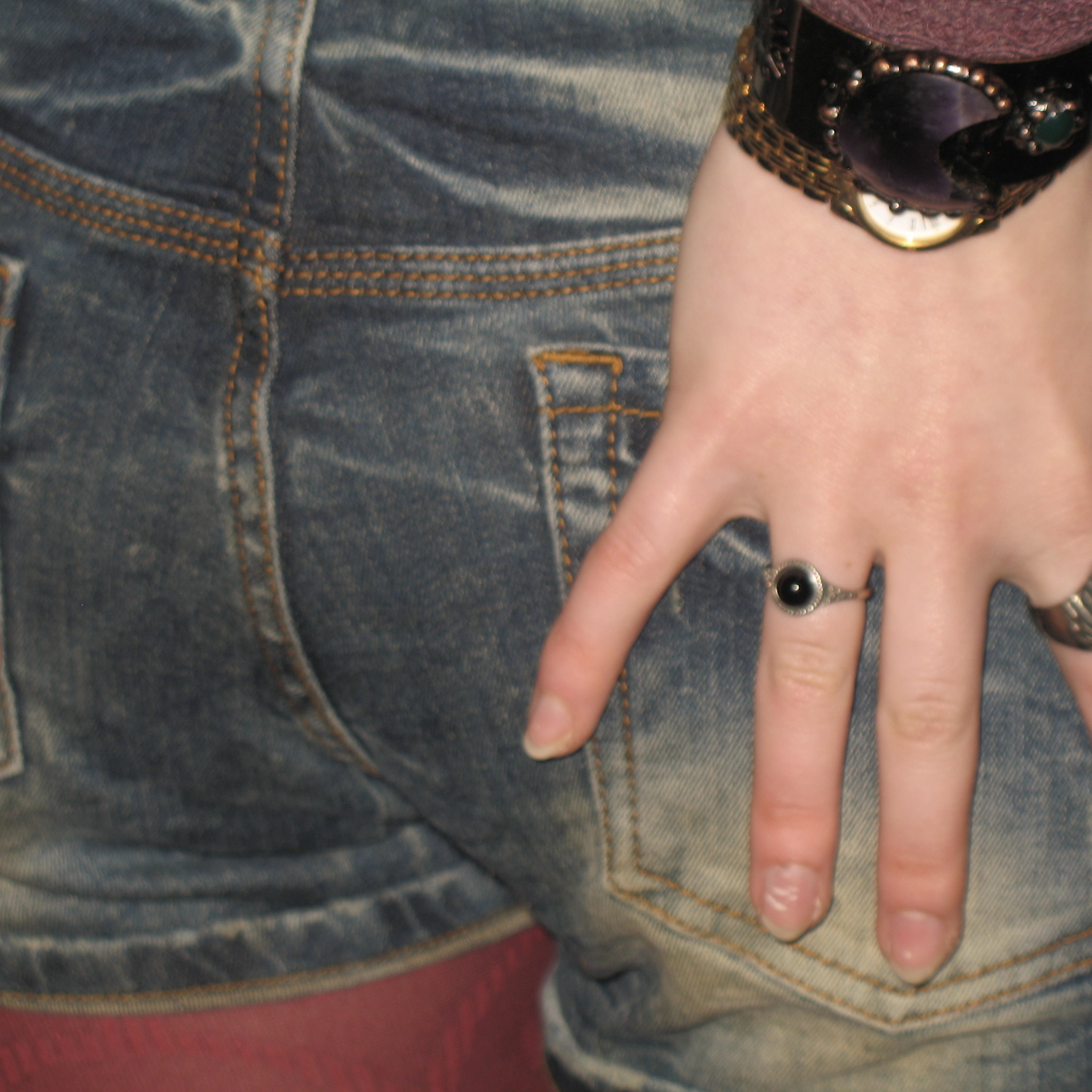 Stream Marmalade Skies